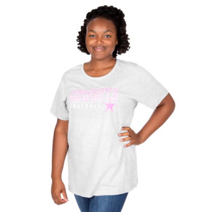 plus size dallas cowboy shirts