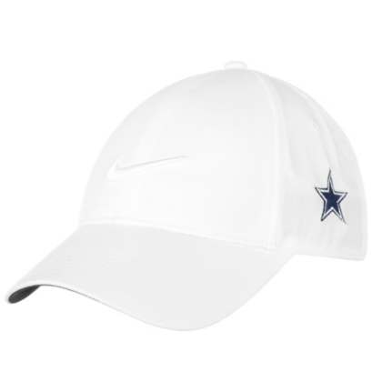 nike dallas cowboys hat