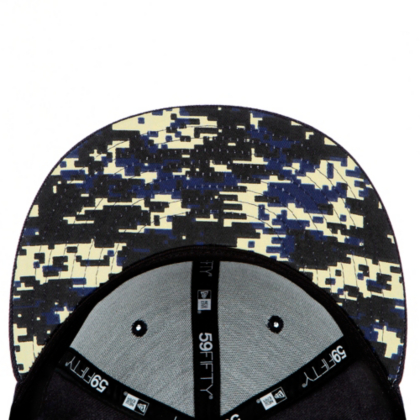 dallas cowboys digital camo hat