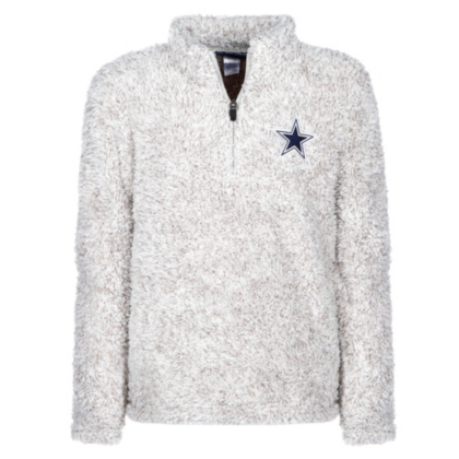 cowboys pullover