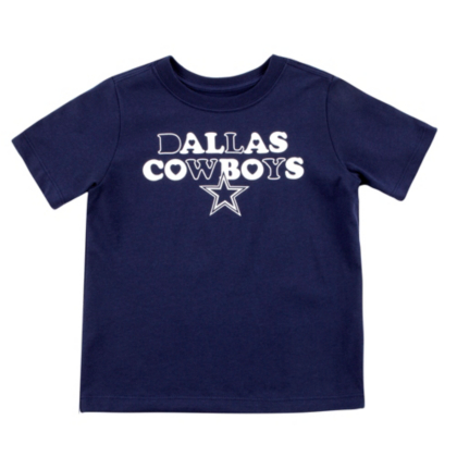 3t dallas cowboys shirt