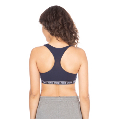 cowboys sports bra