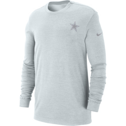 dallas cowboys coaches sideline shirt