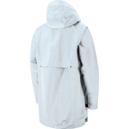nfl sideline cape jacket