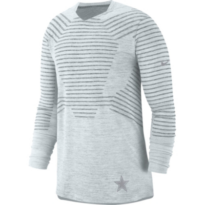 dallas cowboys sideline shirt