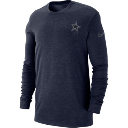 dallas cowboys coaches sideline shirt