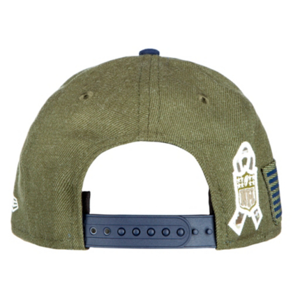 dallas cowboys army hat