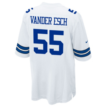 dallas cowboys 55 jersey