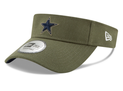 salute to service cowboys