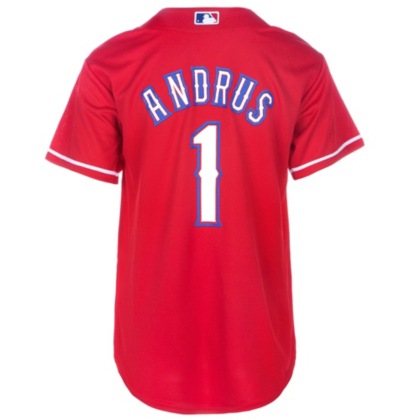 elvis andrus jersey