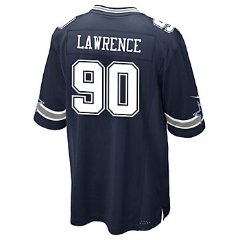 Official Demarcus Lawrence Jerseys | Official Dallas Cowboys Pro Shop