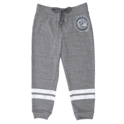 dallas cowboys jogging pants