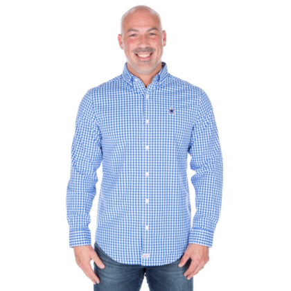 dallas cowboys button down shirt