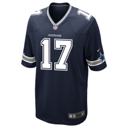 dallas cowboys 17 jersey