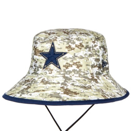 Salute to Service Digi Camo Bucket Hat 