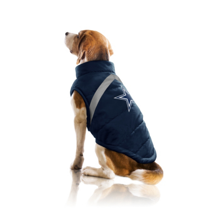 Dallas Cowboys Dog Gear Poland, SAVE 32% 