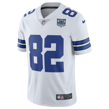 jason witten jersey with patch