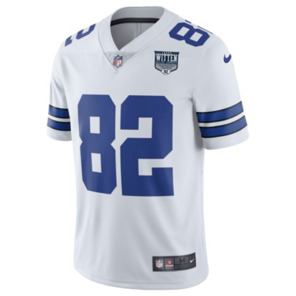 jason witten commemorative jersey