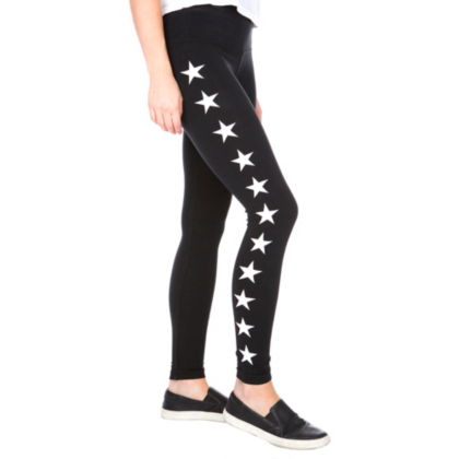 hard tail forever leggings