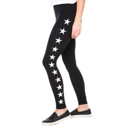 hard tail forever leggings