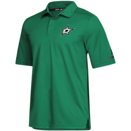 dallas stars polo shirt