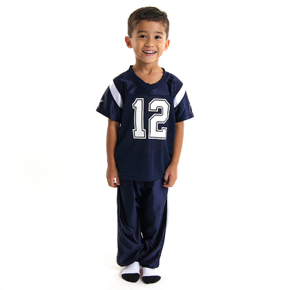 Toddler Jerseys Toddler Kids Cowboys Catalog Dallas Cowboys Pro