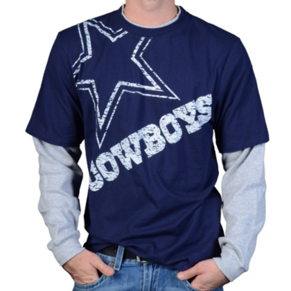 dallas cowboy shirts