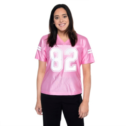 female cowboys jersey