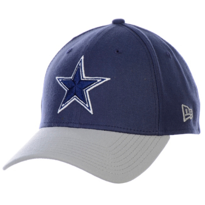 Dallas Cowboys New Era TD Classic 39THIRTY Mens 15 Mens