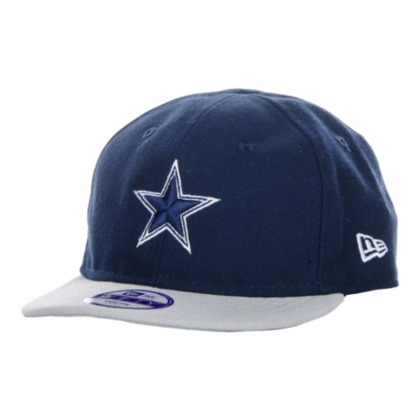 dallas cowboys infant beanie