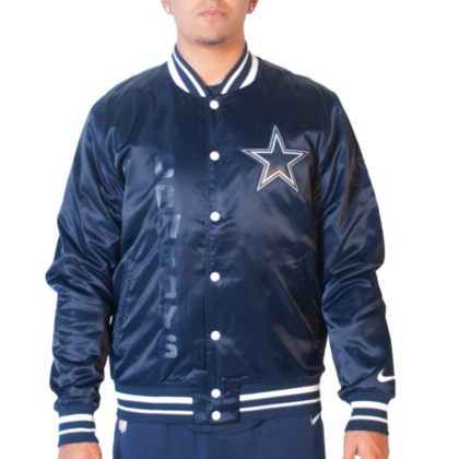 nike varsity jacket