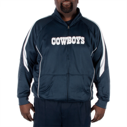 big and tall cowboys gear