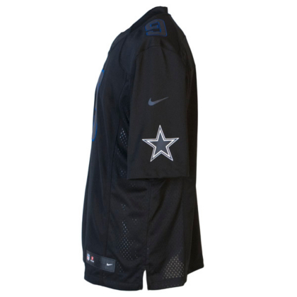 blackout cowboys jersey