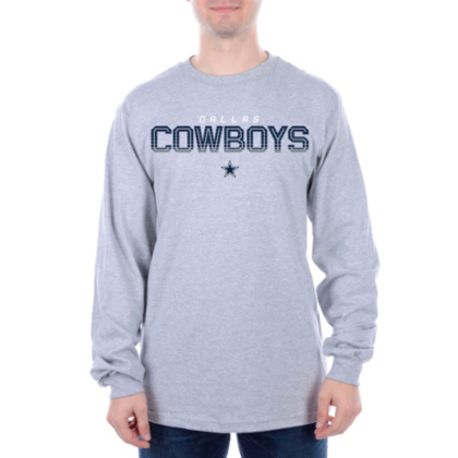 cowboys long sleeve shirts