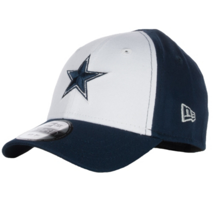Dallas Cowboys New Era My 1st 39Thirty Infant Hats Infant Kids