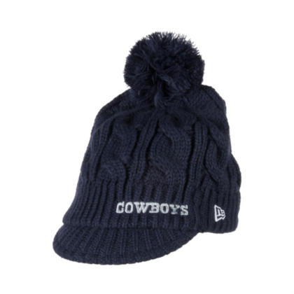 womens dallas cowboys cap