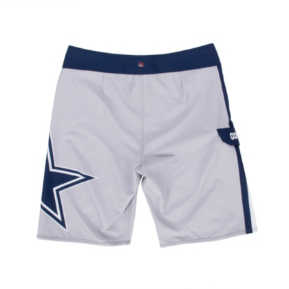 dallas cowboys board shorts