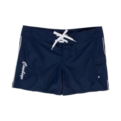 womens dallas cowboys shorts