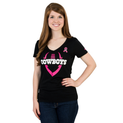 dallas cowboys columbia shirt womens