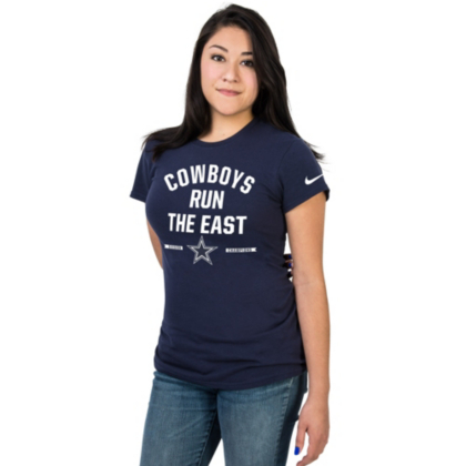 dallas cowboys division champs shirts