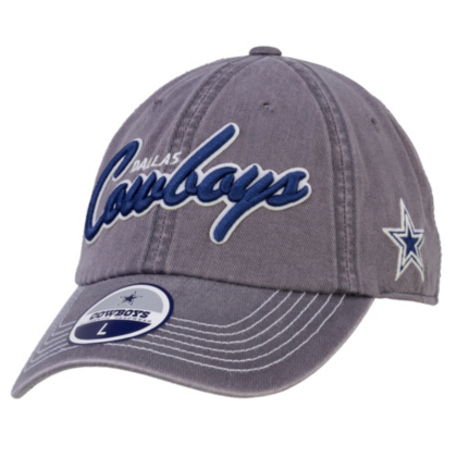 nfl cowboys cap