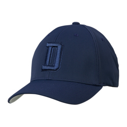 Dallas Cowboys Total Tonal D Cap | Featured | Cowboys Catalog | Dallas ...