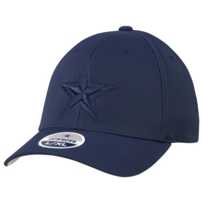 Dallas Cowboys Total Tonal Star Cap | Featured | Cowboys Catalog ...