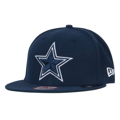 new dallas cowboys caps