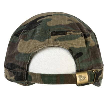 cowboys military hat