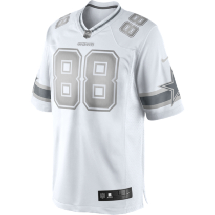 bryant cowboys jersey