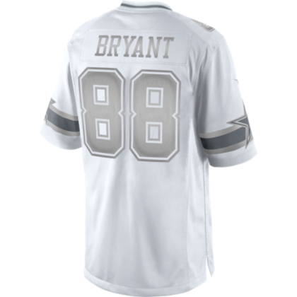 dez bryant black cowboys jersey