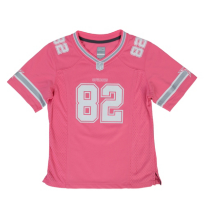 dallas cowboys witten jersey dress