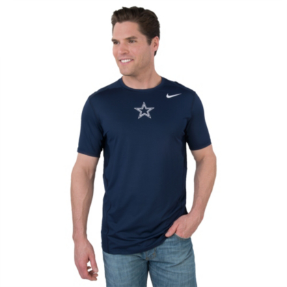dallas cowboys nike shirt