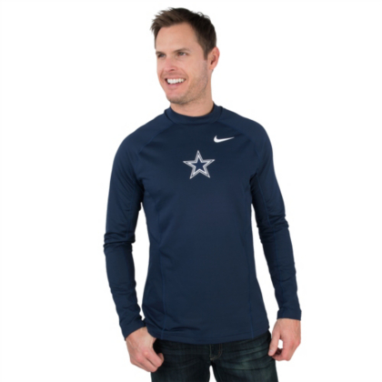 nike dallas cowboys shirt